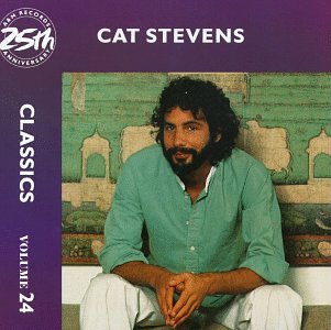 Cat Stevens 18th Avenue (Kansas City Nightmare) Musik Noten - Guitar Chords/Lyrics - 45198-thumbnail