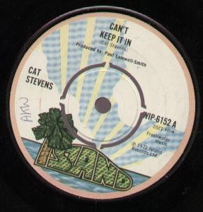 Cat Stevens Crab Dance Musik Noten - Guitar Chords/Lyrics - 44966-thumbnail