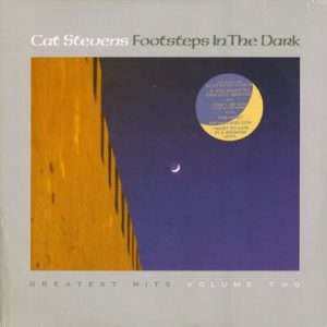 Cat Stevens Don't Be Shy Musik Noten - Guitar Chords/Lyrics - 44971-thumbnail