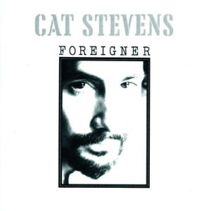 Cat Stevens Foreigner Suite Musik Noten - Guitar Chords/Lyrics - 44977-thumbnail