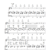 Cat Stevens Here Comes My Baby Musik Noten - Piano, Vocal & Guitar Chords - 33900-0