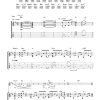 Cat Stevens How Can I Tell You? Musik Noten - Guitar Tab - 24656-0