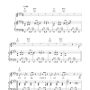 Cat Stevens I Love My Dog Musik Noten - Piano, Vocal & Guitar Chords - 33901-0