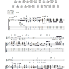 Cat Stevens If I Laugh Musik Noten - Guitar Tab - 24657-0