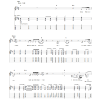 Cat Stevens Miles From Nowhere Musik Noten - Guitar Tab - 96799-0