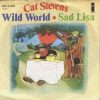 Cat Stevens O' Caritas Musik Noten - Guitar Chords/Lyrics - 45206-thumbnail