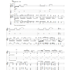 Cat Stevens On The Road To Find Out Musik Noten - Guitar Tab - 96798-0