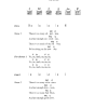 Cat Stevens The Joke Musik Noten - Guitar Chords/Lyrics - 45048-0