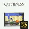 Cat Stevens Tuesday's Dead Musik Noten - Guitar Chords/Lyrics - 45101-thumbnail