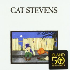Cat Stevens Tuesday's Dead Musik Noten - Guitar Chords/Lyrics - 45101-thumbnail