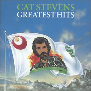 Cat Stevens Two Fine People Musik Noten - Guitar Chords/Lyrics - 45102-thumbnail