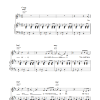 Catatonia Johnny Come Lately Musik Noten - Piano, Vocal & Guitar Chords - 15510-0