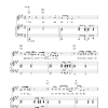 Catatonia My Selfish Gene Musik Noten - Piano, Vocal & Guitar Chords - 15511-0
