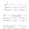 Catatonia Part Of The Furniture Musik Noten - Piano, Vocal & Guitar Chords - 15512-0