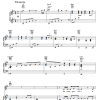 CeCe Winans Alabaster Box Musik Noten - Piano, Vocal & Guitar Chords - 67849-0