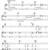 CeCe Winans All Is Well Tonight Musik Noten - Piano, Vocal & Guitar Chords - 71111-0