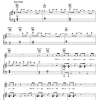 CeCe Winans Hallelujah Praise Musik Noten - Piano, Vocal & Guitar Chords - 67851-0