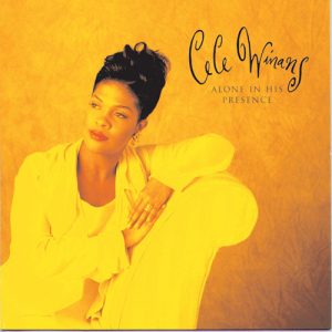 CeCe Winans He's Always There Musik Noten - Piano, Vocal & Guitar Chords - 67830-thumbnail