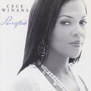CeCe Winans I Promise (Wedding Song) Musik Noten - Piano, Vocal & Guitar Chords - 68385-thumbnail
