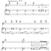 CeCe Winans Purified Musik Noten - Piano, Vocal & Guitar Chords - 67855-0