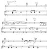 CeCe Winans Slippin' Musik Noten - Piano, Vocal & Guitar Chords - 67847-0