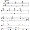 CeCe Winans What About You Musik Noten - Piano, Vocal & Guitar Chords - 67844-0
