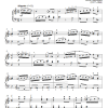 Cecile Chaminade Gavotte In A Minor Musik Noten - Piano Solo - 95480-0