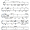 Cecile Chaminade Gigue In C Major Musik Noten - Piano Solo - 95462-0