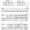 Cee Lo Green Fool For You Musik Noten - Piano, Vocal & Guitar Chords - 85737-0