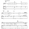 Cee Lo Green I Want You Musik Noten - Piano, Vocal & Guitar Chords - 85736-0