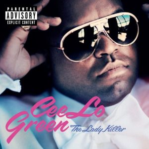 Cee Lo Green Love Gun Musik Noten - Piano, Vocal & Guitar Chords - 85738-thumbnail