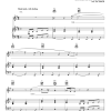Cee Lo Green Old Fashioned Musik Noten - Piano, Vocal & Guitar Chords - 85734-0