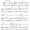 Cee Lo Green Satisfied Musik Noten - Piano, Vocal & Guitar Chords - 85739-0