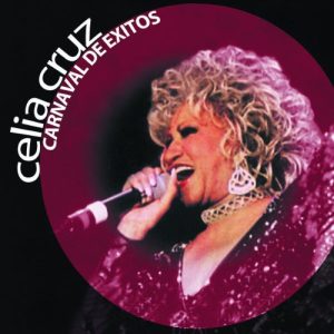 Celia Cruz Usted Abuso Musik Noten - Piano, Vocal & Guitar Chords - 52497-thumbnail