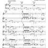 Celine Dion Where Does My Heart Beat Now Musik Noten - Piano, Vocal & Guitar Chords - 95531-0