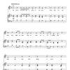 Celtic Thunder A Place In The Choir Musik Noten - Piano, Vocal & Guitar Chords - 86587-0