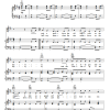 Celtic Thunder Galway Girl Musik Noten - Piano, Vocal & Guitar Chords - 86582-0