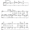 Celtic Thunder Home From The Sea Musik Noten - Piano, Vocal & Guitar Chords - 86586-0
