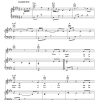 Celtic Thunder Noreen Musik Noten - Piano, Vocal & Guitar Chords - 86585-0