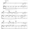 Celtic Thunder You Raise Me Up Musik Noten - Piano, Vocal & Guitar Chords - 86580-0