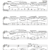 Cesar Franck Allegretto Musik Noten - Piano Solo - 17523-0