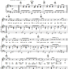 Chad Bosarge Giddy Up Gideon Musik Noten - Piano, Vocal & Guitar Chords - 27049-0