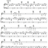 Chantal Kreviazuk Before You Musik Noten - Piano, Vocal & Guitar Chords - 57921-0