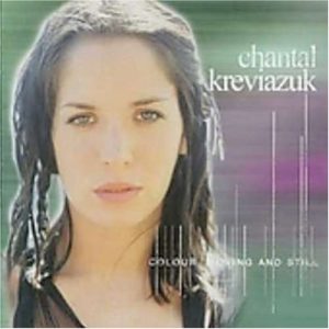 Chantal Kreviazuk Before You Musik Noten - Piano, Vocal & Guitar Chords - 57921-thumbnail