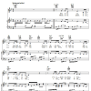 Charlene I've Never Been To Me Musik Noten - Piano, Vocal & Guitar Chords - 59407-0