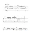 Charles Aznavour She Musik Noten - Easy Piano - 36348-0