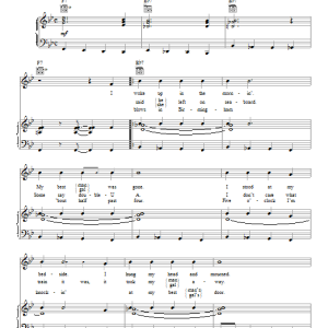 Charles Davenport Cow Cow Blues Musik Noten - Piano, Vocal & Guitar Chords - 95809-0