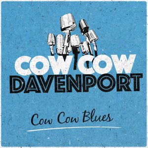 Charles Davenport Cow Cow Blues Musik Noten - Piano, Vocal & Guitar Chords - 95809-thumbnail