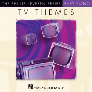 Charles Fox Love Boat Theme (arr. Phillip Keveren) Musik Noten - Easy Piano - 75363-thumbnail