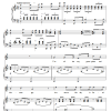 Charles H. Gabriel The Palms (Les Rameaux) Musik Noten - Piano & Vocal - 21097-0